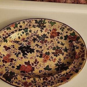 Daher Decorated Ware Wall Decration